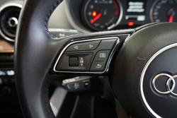 2020 Audi
Q2 35 TFSI design