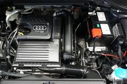 2020 Audi
Q2 35 TFSI design