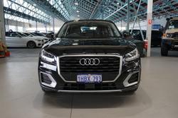 2020 Audi
Q2 35 TFSI design
