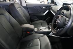2020 Audi
Q2 35 TFSI design