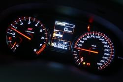 2019 Subaru
WRX STI Premium