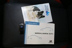 2019 Subaru
WRX STI Premium