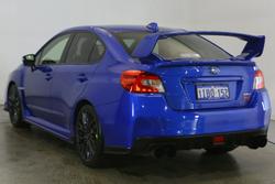 2019 Subaru
WRX STI Premium