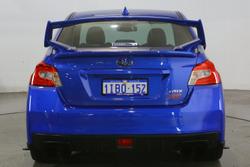 2019 Subaru
WRX STI Premium