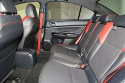 2019 Subaru
WRX STI Premium