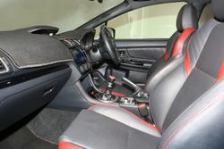 2019 Subaru
WRX STI Premium