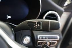 2018 Mercedes-Benz
C-Class C300