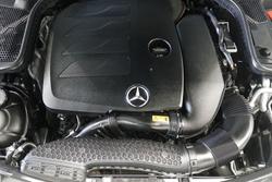 2018 Mercedes-Benz
C-Class C300