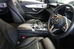 2018 Mercedes-Benz
C-Class C300
