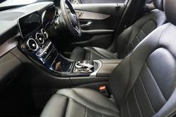 2018 Mercedes-Benz
C-Class C300