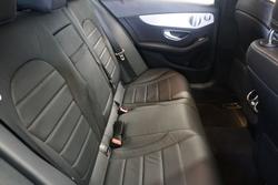 2018 Mercedes-Benz
C-Class C300