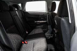 2024 Mitsubishi
                ASX LS