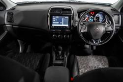 2024 Mitsubishi
                ASX LS
