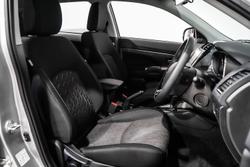 2024 Mitsubishi
                ASX LS