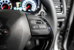 2024 Mitsubishi
                ASX LS