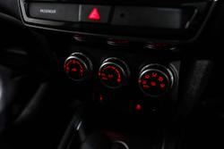 2024 Mitsubishi
                ASX LS