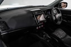 2024 Mitsubishi
                ASX LS