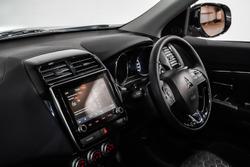 2024 Mitsubishi
                ASX LS