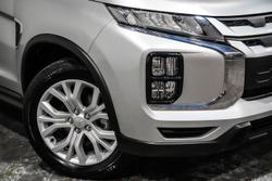 2024 Mitsubishi
                ASX LS