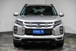 2024 Mitsubishi
                ASX LS