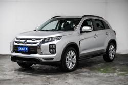 2024 Mitsubishi
                ASX LS
