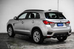 2024 Mitsubishi
                ASX LS