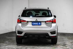 2024 Mitsubishi
                ASX LS