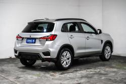 2024 Mitsubishi
                ASX LS
