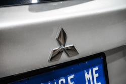 2024 Mitsubishi
                ASX LS