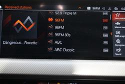 2023 BMW 1 Series 118i M Sport