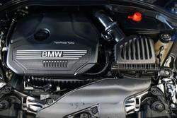 2023 BMW 1 Series 118i M Sport