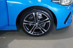 2023 BMW 1 Series 118i M Sport