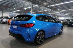 2023 BMW 1 Series 118i M Sport