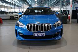 2023 BMW
                1 Series 118i M Sport