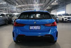 2023 BMW 1 Series 118i M Sport