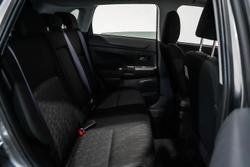 2024 Mitsubishi
ASX LS