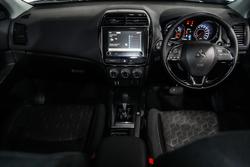 2024 Mitsubishi
ASX LS