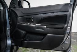 2024 Mitsubishi
ASX LS