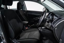 2024 Mitsubishi
ASX LS