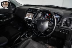 2024 Mitsubishi
ASX LS