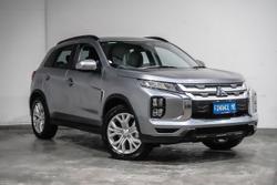 2024 Mitsubishi
ASX LS