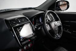 2024 Mitsubishi
ASX LS