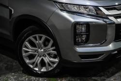 2024 Mitsubishi
ASX LS