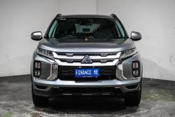 2024 Mitsubishi
ASX LS