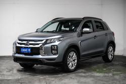 2024 Mitsubishi
ASX LS