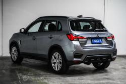 2024 Mitsubishi
ASX LS