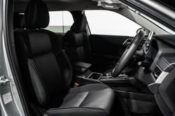 2024 Mitsubishi
Outlander LS