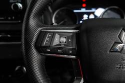 2024 Mitsubishi
Outlander LS