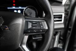 2024 Mitsubishi
Outlander LS