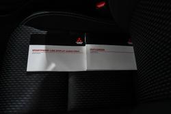 2024 Mitsubishi
Outlander LS